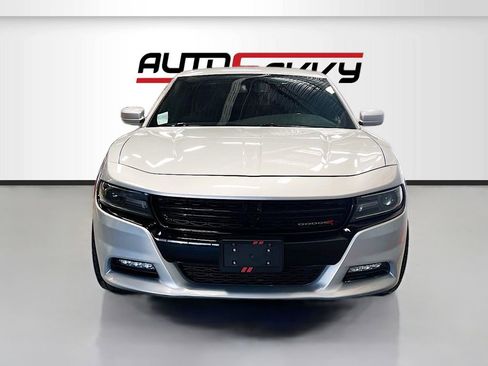 Used 2021 Dodge Charger SXT w/ Cold Weather Package image 2