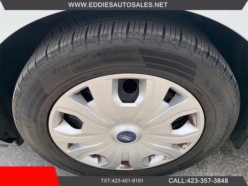 Used 2020 Ford Transit Connect XL FWD image 38