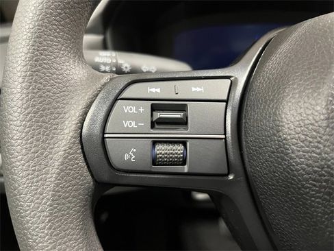 New 2025 Honda Accord SE image 17