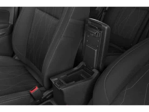 Used 2020 Ford EcoSport SE w/ SE Convenience Package FWD image 17