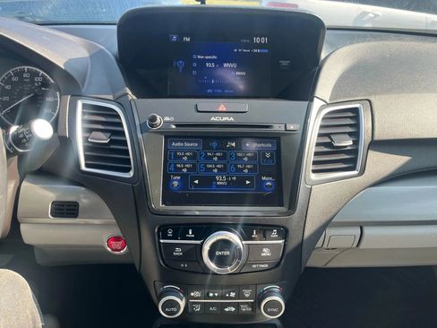 Used 2016 Acura RDX AWD w/ Technology Package image 22