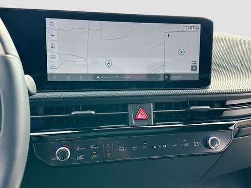 New 2025 Kia EV6 GT-Line image 10