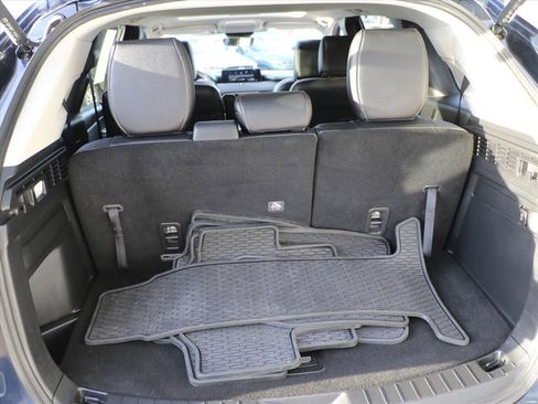 Certified 2024 MAZDA CX-90 3.3 Turbo w/ Preferred Package image 10