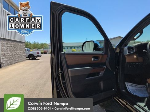 Used 2024 Toyota Tundra 1794 Edition AWD/4WD image 10