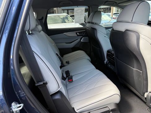Used 2026 Acura MDX w/ Advance Package AWD/4WD image 18