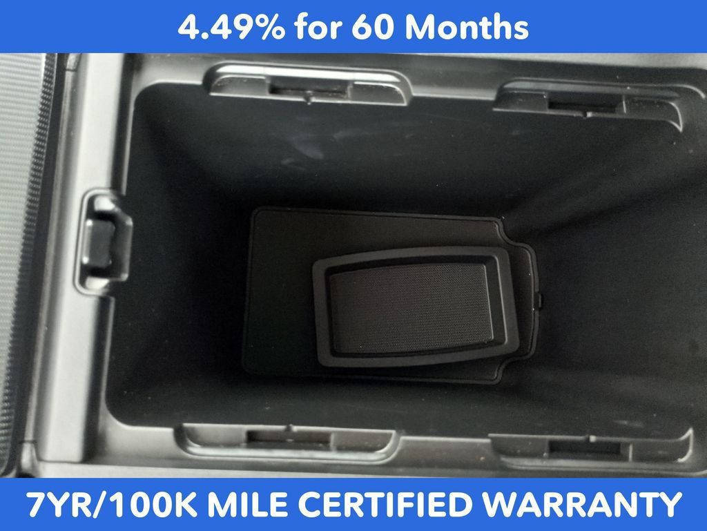 Certified 2022 Honda Civic Sport image 26