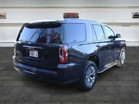Used 2015 GMC Yukon SLE w/ Convenience Package RWD image 8