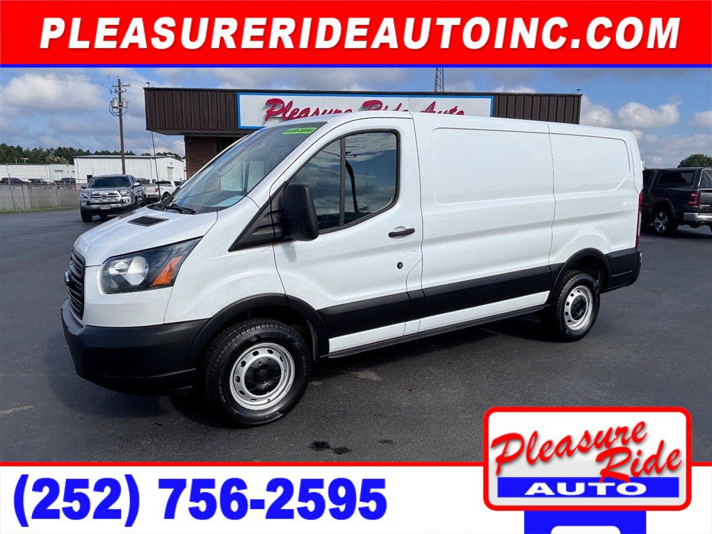 Used 2019 Ford Transit 250 130 Low Roof RWD image 1