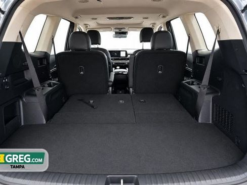 Used 2024 Kia Telluride S w/ S Sunroof Package FWD image 18