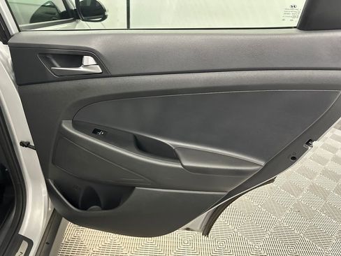Used 2016 Hyundai Tucson Limited FWD image 17