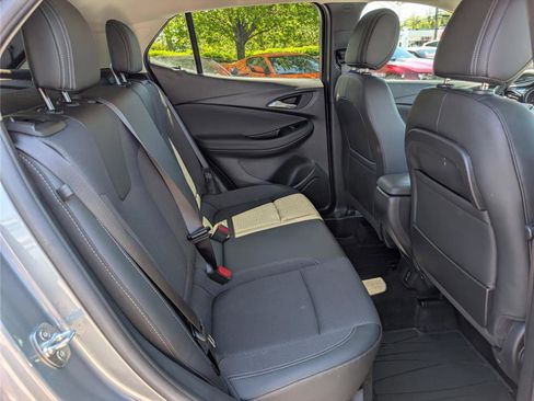 Used 2023 Buick Encore GX Preferred w/ Cold Weather Comfort Package image 12