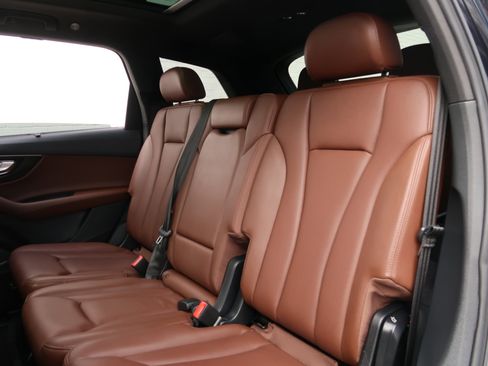 Used 2018 Audi Q7 3.0T Prestige image 50