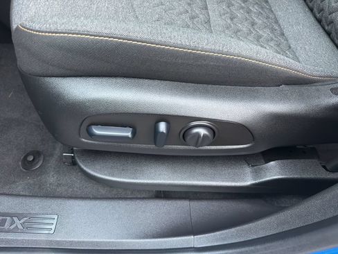 Certified 2024 Chevrolet Equinox LT AWD/4WD image 15