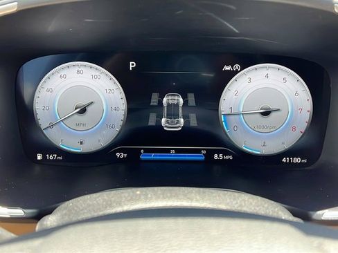Certified 2023 Hyundai Santa Fe Calligraphy AWD/4WD image 30