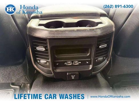 Used 2019 RAM 2500 Limited image 24