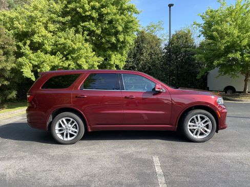 Used 2022 Dodge Durango GT image 10