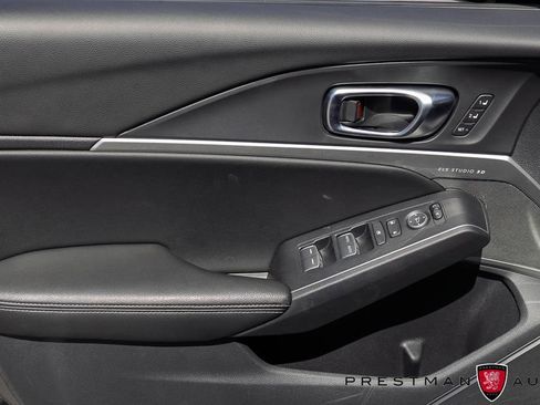 Used 2024 Acura Integra A-Spec FWD image 25