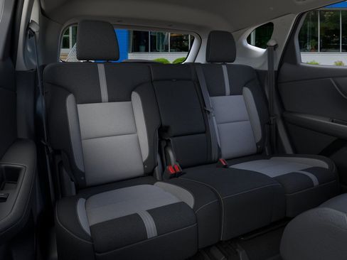 New 2025 Chevrolet Blazer LT w/ Convenience Package image 17