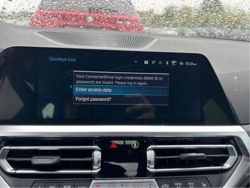 Used 2022 BMW 330e xDrive w/ Premium Package AWD/4WD image 11