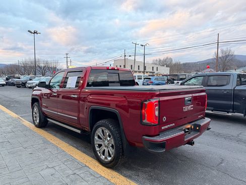 Used 2018 GMC Sierra 1500 Denali w/ Denali Ultimate Package image 6