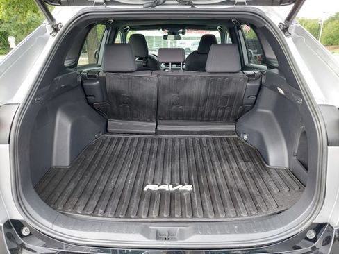 Certified 2023 Toyota RAV4 SE w/ Convenience Package AWD/4WD image 5
