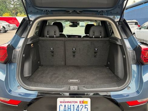 Used 2024 Buick Encore GX Sport Touring AWD/4WD image 22