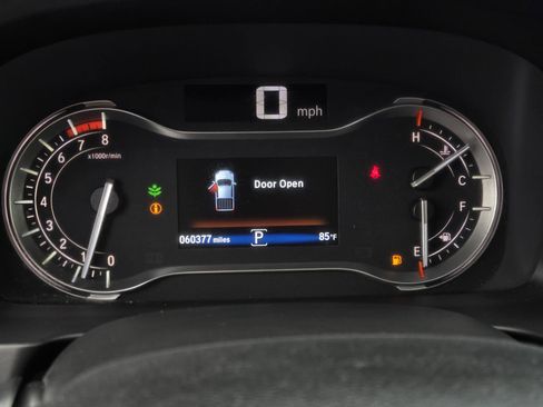 Used 2019 Honda Ridgeline RTL image 29