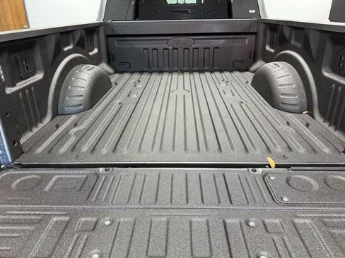 New 2026 Ford F350 Lariat w/ Black Appearance Package AWD/4WD image 16