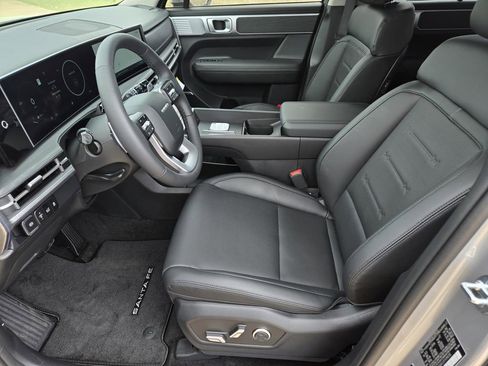 New 2026 Hyundai Santa Fe Limited FWD image 15