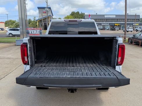 Used 2021 GMC Sierra 1500 AT4 w/ AT4 Premium Package AWD/4WD image 43