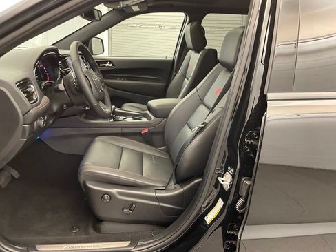 New 2026 Dodge Durango GT AWD/4WD image 16