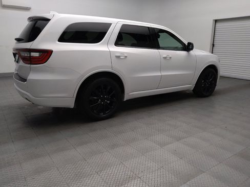 Used 2018 Dodge Durango SXT w/ Quick Order Package 2BB image 10