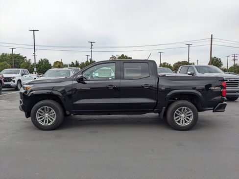 New 2026 Chevrolet Colorado LT w/ LT Convenience Package image 2