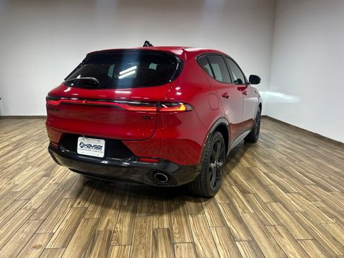 Used 2024 Dodge Hornet R/T AWD/4WD image 36