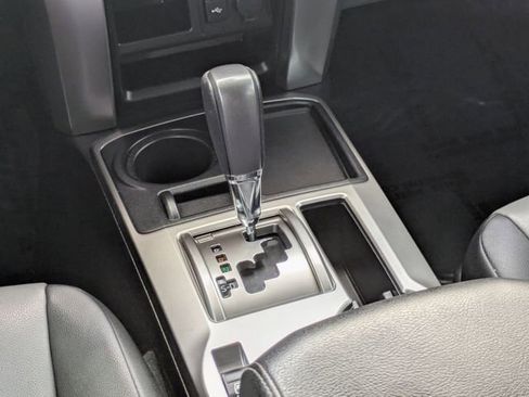 Used 2023 Toyota 4Runner SR5 Premium image 15