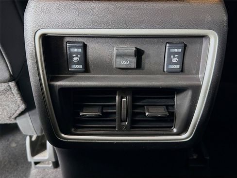 Used 2018 Nissan Murano SL w/ Cargo Package AWD/4WD image 29