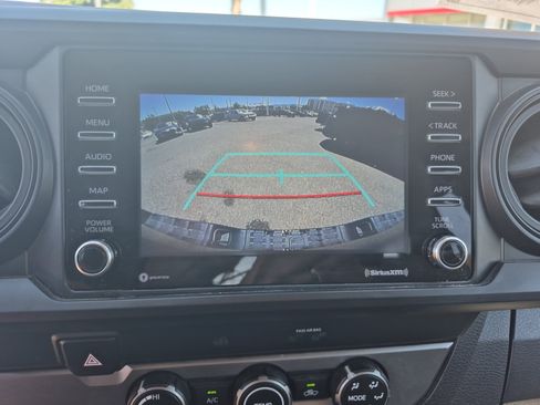 Certified 2023 Toyota Tacoma SR RWD image 29