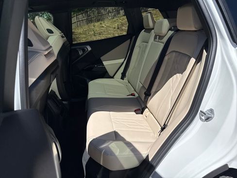 New 2026 BMW X3 xDrive30 AWD/4WD image 23