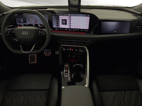 New 2026 Audi SQ5 Premium Plus AWD/4WD image 19