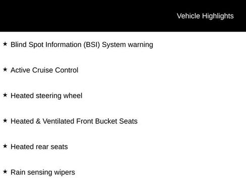 Used 2019 Honda Passport Elite image 18