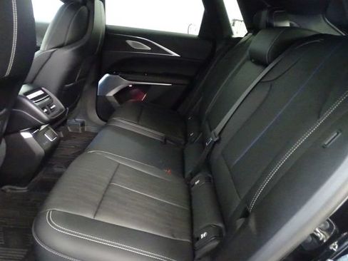 Certified 2024 Cadillac Lyriq Luxury w/ LPO, Floor Liner Package AWD/4WD image 4