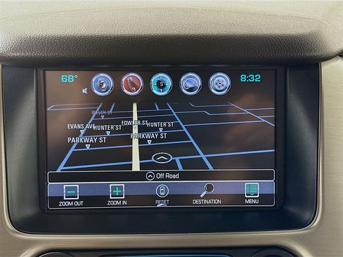 Used 2018 GMC Yukon Denali w/ Denali Ultimate Package image 15