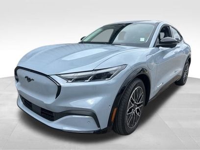 Used 2024 Ford Mustang Mach-E Premium
