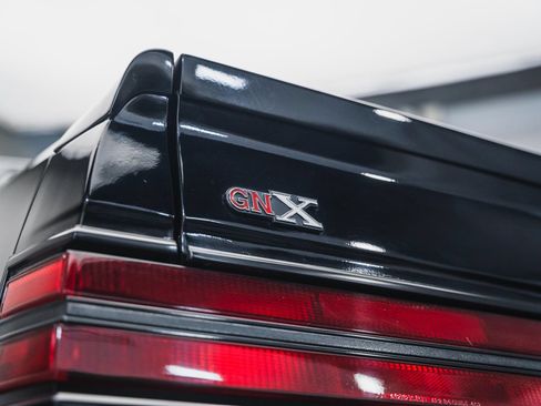 Used 1987 Buick Regal Coupe RWD image 8