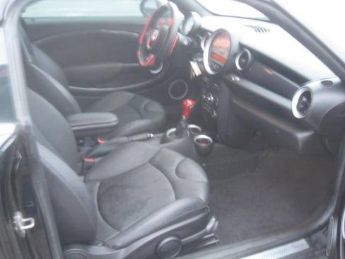 Used 2014 MINI Cooper Coupe S image 17