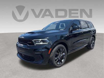 Used 2022 Dodge Durango GT