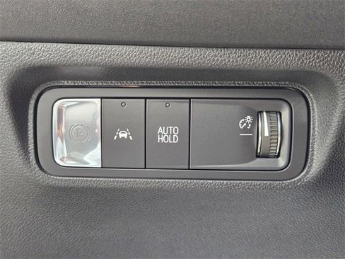 New 2025 Honda Prologue EX image 14