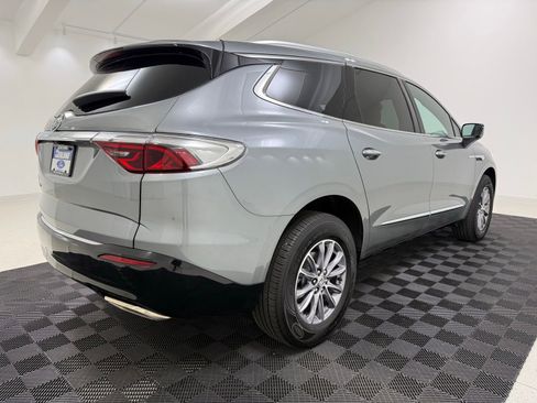 Used 2024 Buick Enclave Essence w/ Technology Package image 7