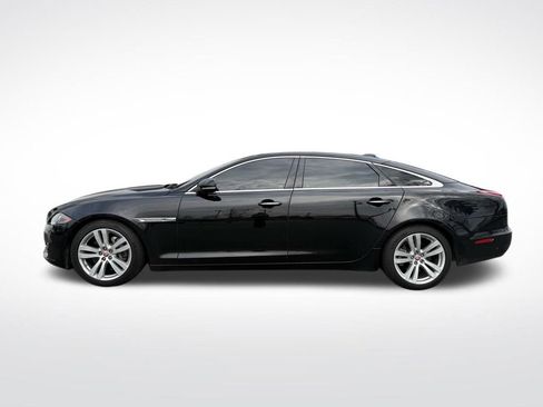 Used 2016 Jaguar XJ L Portfolio image 3