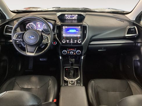 Used 2019 Subaru Forester Limited w/ Popular Package #3 AWD/4WD image 10